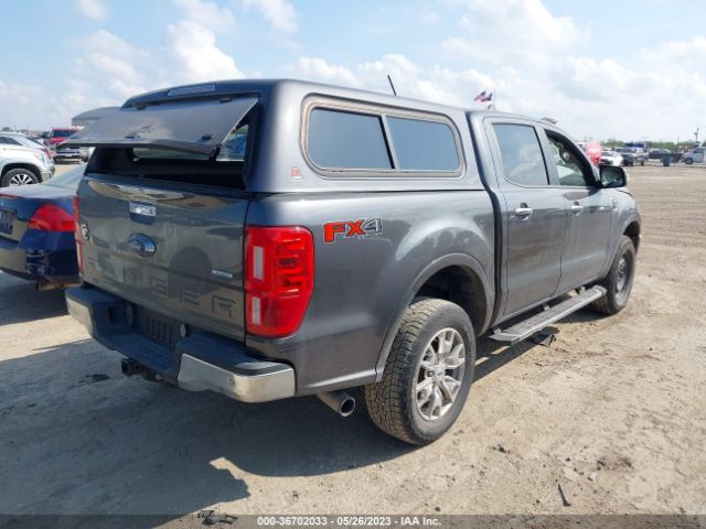 1FTER4FH8KLA44832 Ford Ranger Xl/xlt/lariat