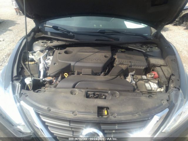 1N4AL3AP4HC283124 Nissan Altima 2.5 S