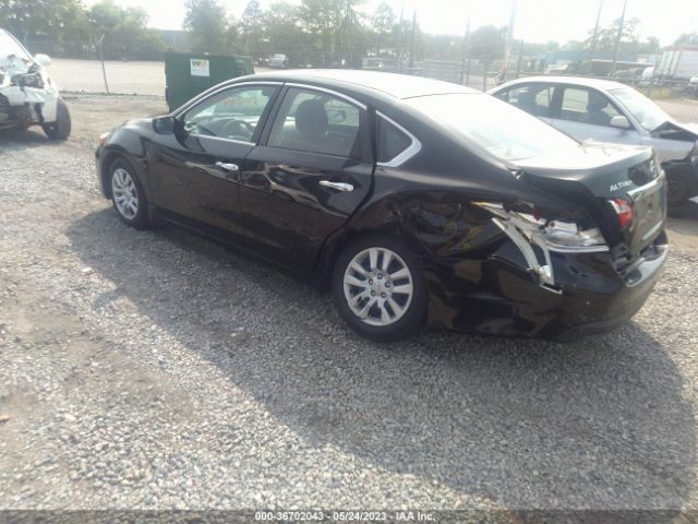 1N4AL3AP4HC283124 Nissan Altima 2.5 S