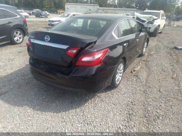 1N4AL3AP4HC283124 Nissan Altima 2.5 S