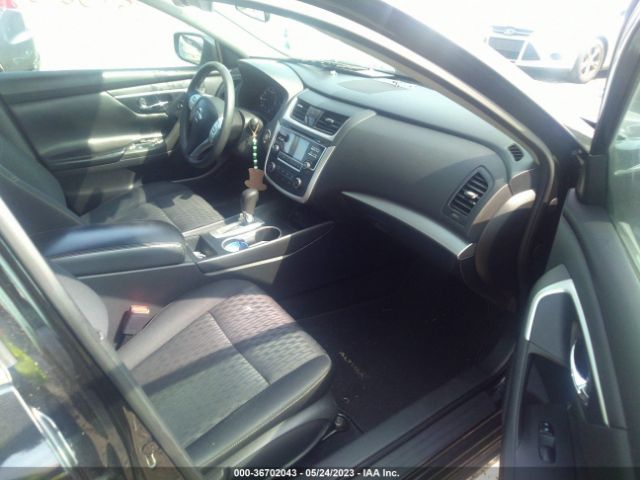1N4AL3AP4HC283124 Nissan Altima 2.5 S