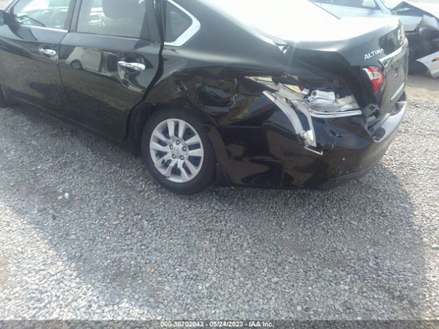 1N4AL3AP4HC283124 Nissan Altima 2.5 S