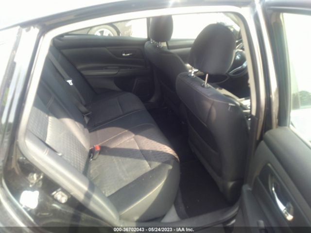 1N4AL3AP4HC283124 Nissan Altima 2.5 S