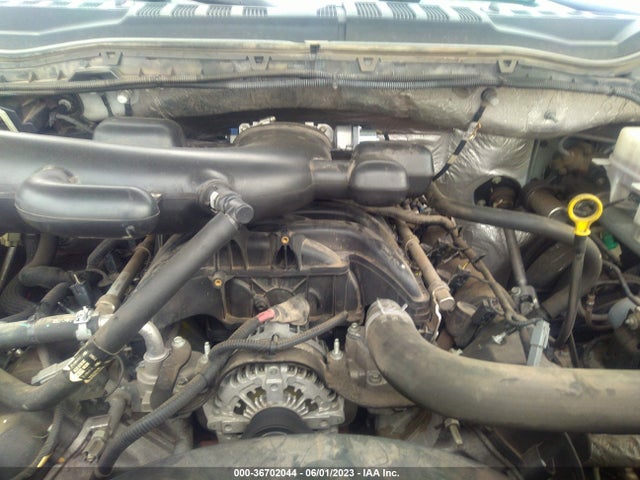 2018 Ford F-550, VIN: 1FDUF5GYXJDA00988