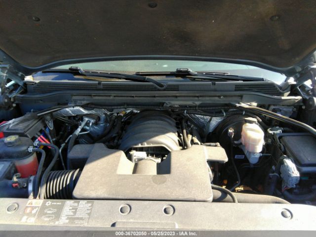 1GTV2NEC8GZ132316 GMC Sierra 1500 Slt