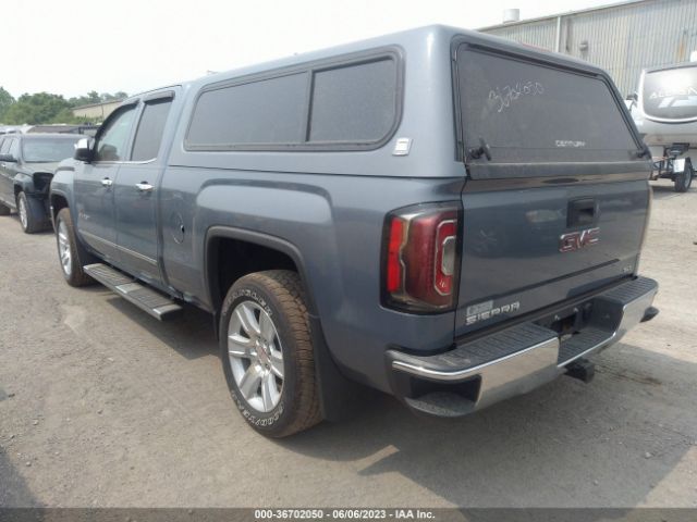 1GTV2NEC8GZ132316 GMC Sierra 1500 Slt