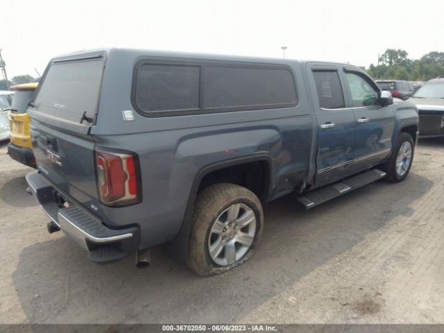 1GTV2NEC8GZ132316 GMC Sierra 1500 Slt