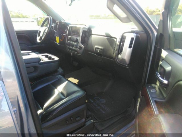 1GTV2NEC8GZ132316 GMC Sierra 1500 Slt