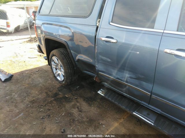 1GTV2NEC8GZ132316 GMC Sierra 1500 Slt