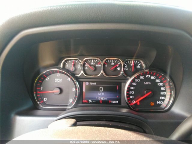 1GTV2NEC8GZ132316 GMC Sierra 1500 Slt