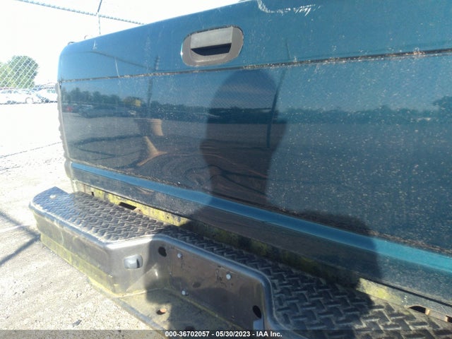 1995 DODGE RAM 1500 VIN: 1B7HC16Y9SS173102