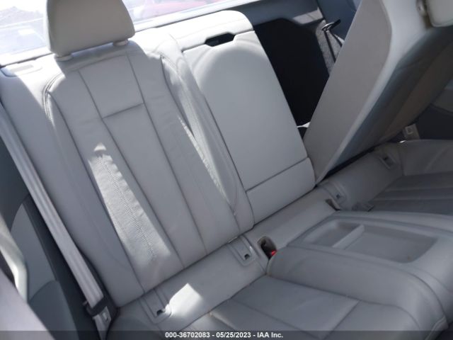WAUTNAF55JA003802 Audi A5 Coupe Premium Plus