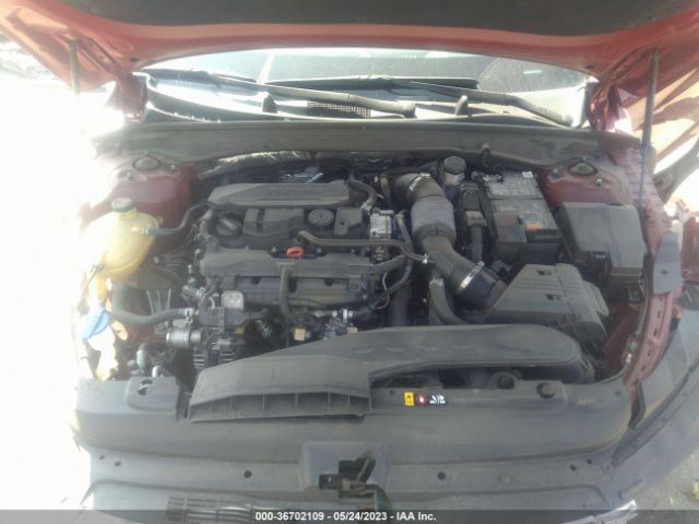 5XXG64J23NG098192 KIA K5 Gt-line