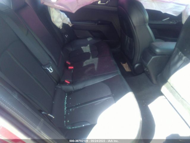 5XXG64J23NG098192 KIA K5 Gt-line