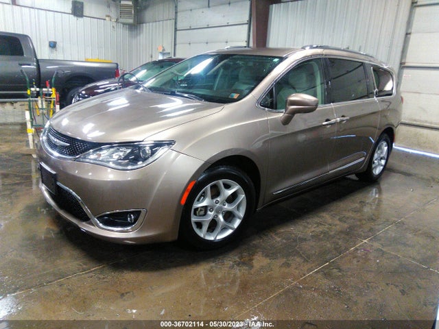 2C4RC1EG3HR832248 Chrysler Pacifica Touring-l Plus