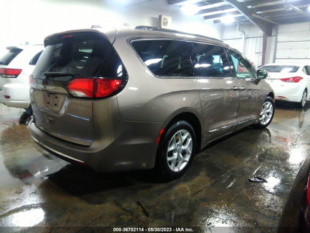 2C4RC1EG3HR832248 Chrysler Pacifica Touring-l Plus