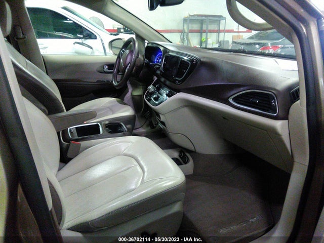 2C4RC1EG3HR832248 Chrysler Pacifica Touring-l Plus