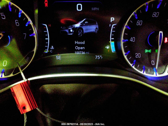 2C4RC1EG3HR832248 Chrysler Pacifica Touring-l Plus