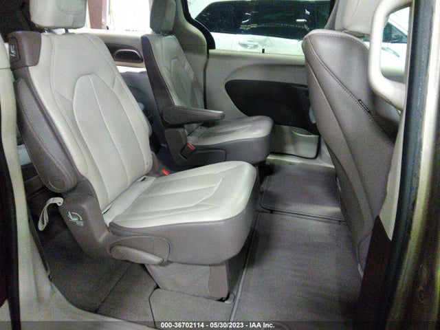 2C4RC1EG3HR832248 Chrysler Pacifica Touring-l Plus