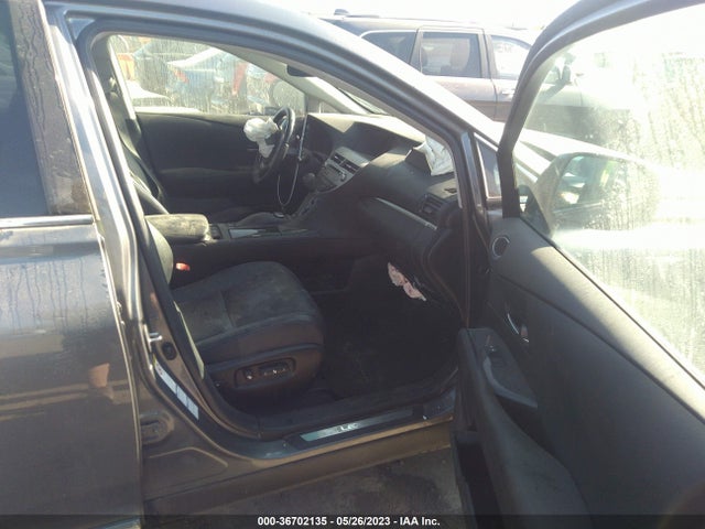 2014 LEXUS RX 350 VIN: 2T2BK1BA8EC238086