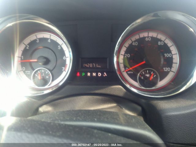 2C4RDGBG5GR139314 Dodge Grand Caravan Se