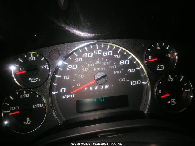 Chevrolet EXPRESS CARGO VAN 2022 1GCWGBF74N1280447 Image 7