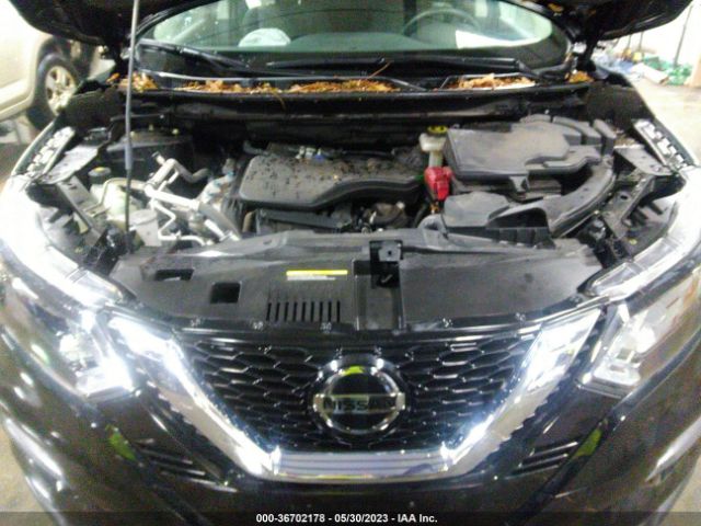 JN1BJ1CW6LW394362 Nissan Rogue Sport Sv