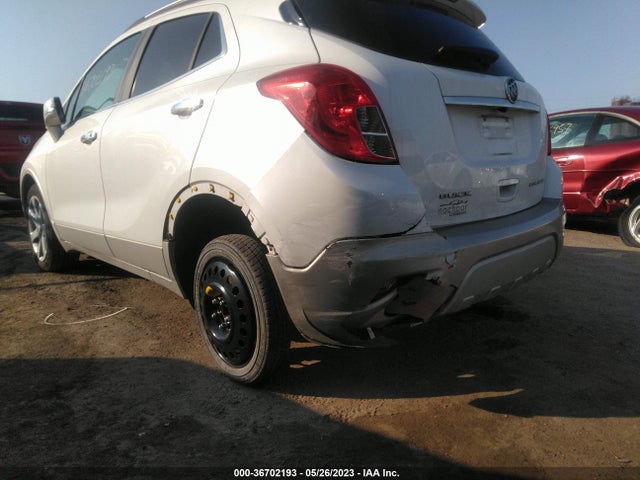 Buick Encore Leather 2014 KL4CJCSB6EB565398 Image 6