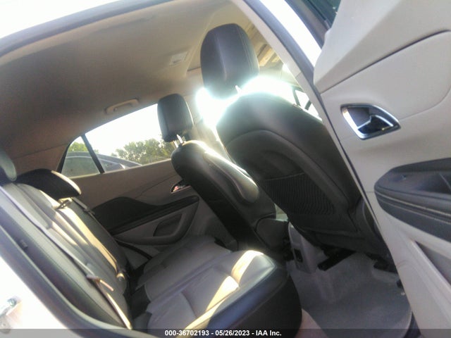 Buick Encore Leather 2014 KL4CJCSB6EB565398 Image 8