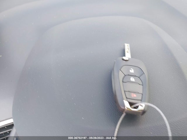 Chevrolet TRAX LS 2022 KL7CJNSM8NB541880 Image 11