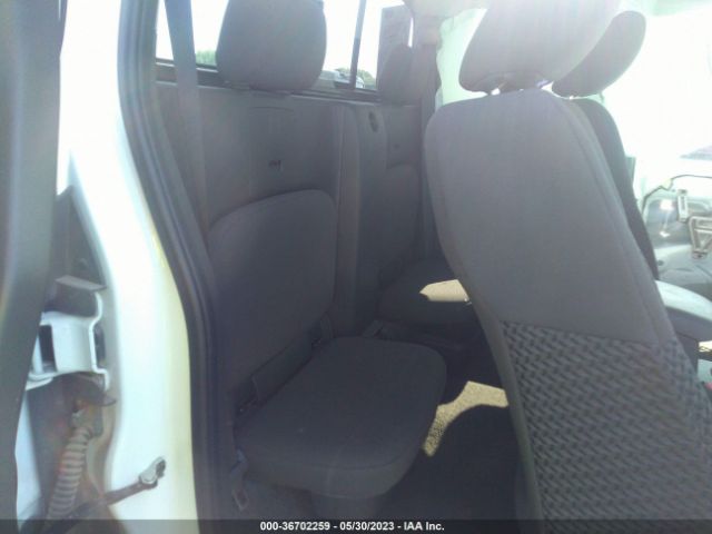 1N6BD0CTXJN703917 Nissan Frontier Sv