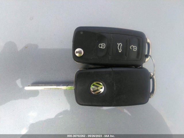 3VW2K7AJ1FM311541 Volkswagen Jetta Sedan 2.0l S W/technology