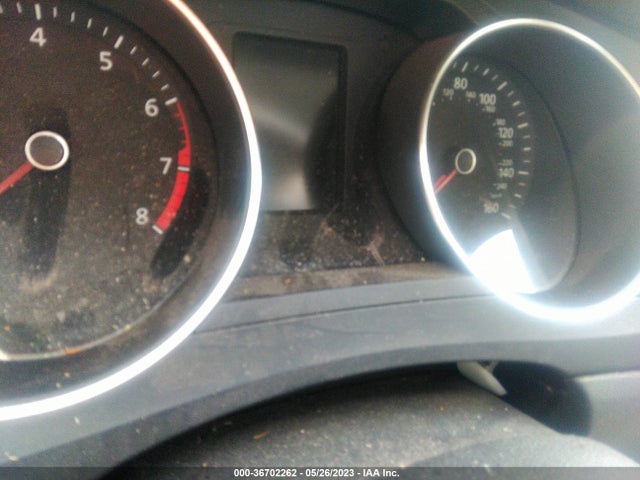 3VW2K7AJ1FM311541 Volkswagen Jetta Sedan 2.0l S W/technology