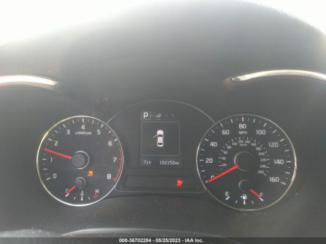 3KPFL4A70HE018733 KIA FORTE LX