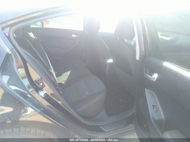 3KPFL4A70HE018733 KIA FORTE LX