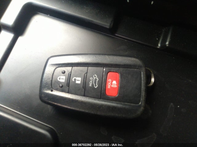 Toyota Highlander Hybrid Platinum 2020 5TDEBRCH4LS005743 Image 3