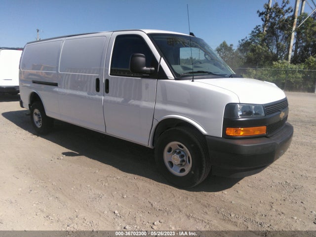 2022 1GCWGBF79N1280329 main image