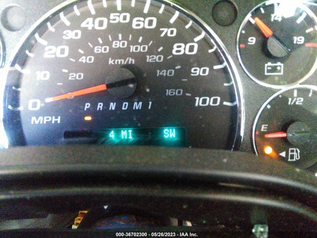 Chevrolet EXPRESS CARGO VAN 2022 1GCWGBF79N1280329 Image 7