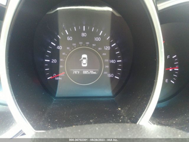 5XXGM4A72FG456840 KIA Optima Lx