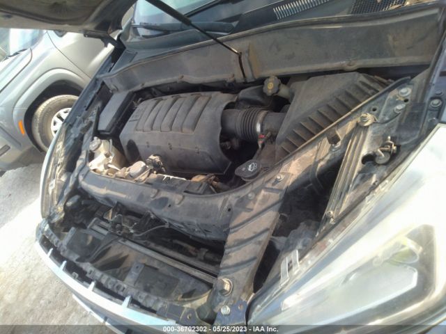 1GKKRPKD8EJ173438 GMC ACADIA SLE