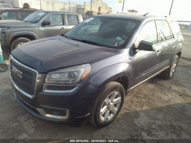 1GKKRPKD8EJ173438 GMC ACADIA SLE