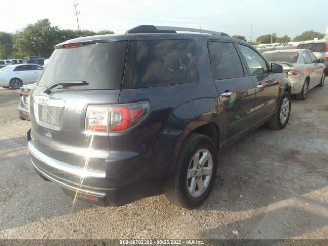 1GKKRPKD8EJ173438 GMC ACADIA SLE