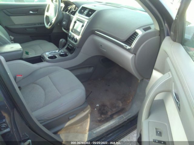 1GKKRPKD8EJ173438 GMC ACADIA SLE
