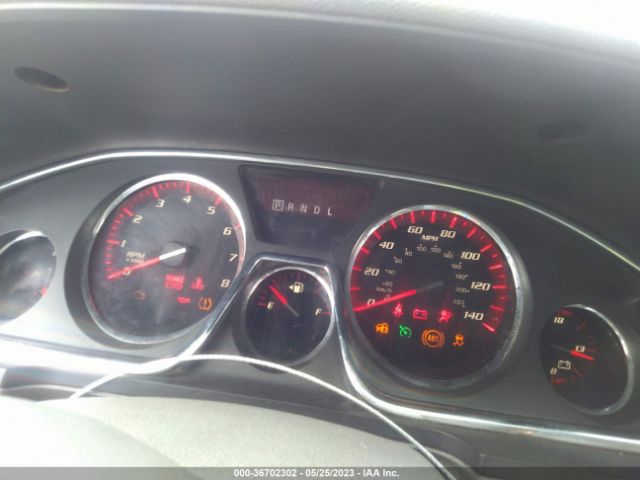 1GKKRPKD8EJ173438 GMC ACADIA SLE