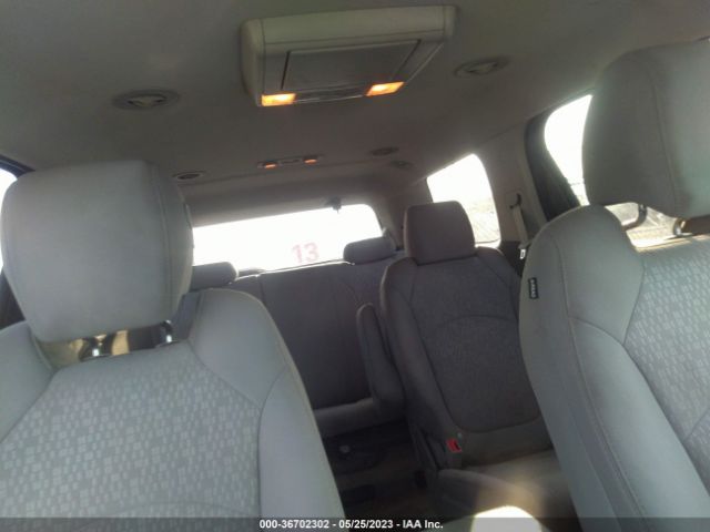 1GKKRPKD8EJ173438 GMC ACADIA SLE