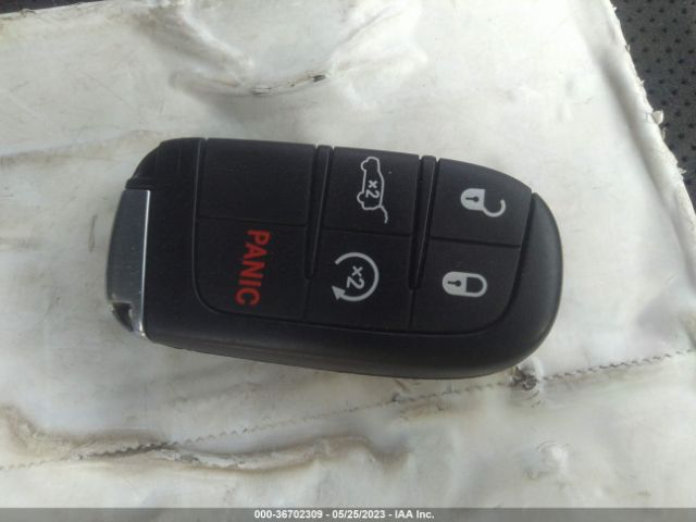 1C4RJFAGXLC169934 Jeep Grand Cherokee Altitude