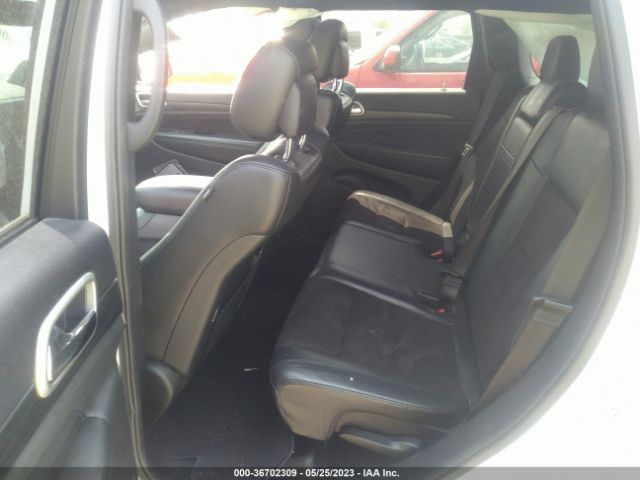 1C4RJFAGXLC169934 Jeep Grand Cherokee Altitude