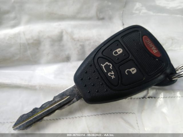 1C3CDZAB4EN169832 Dodge AVENGER SE