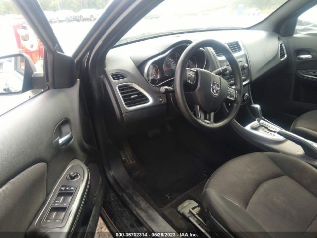 1C3CDZAB4EN169832 Dodge AVENGER SE