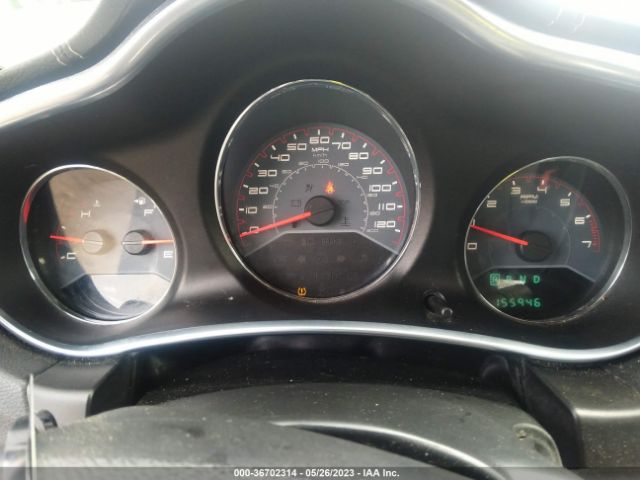 1C3CDZAB4EN169832 Dodge AVENGER SE